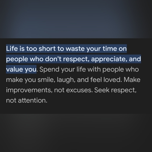 RESPECT IS CONTAGIOUS! 😁 - Picture 3 of 5